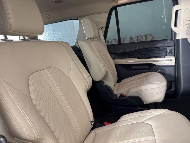 used 2023 Ford Expedition car, priced at $55,500
