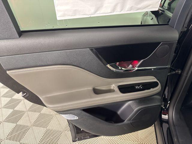 new 2025 Lincoln Corsair car, priced at $52,920