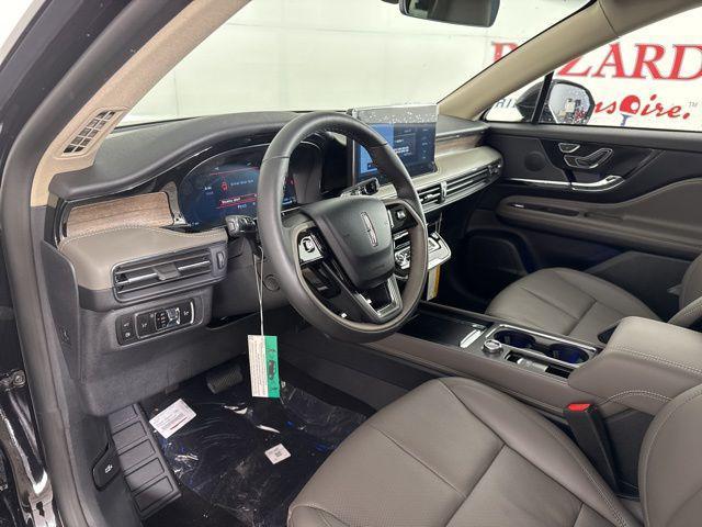 new 2025 Lincoln Corsair car, priced at $52,920