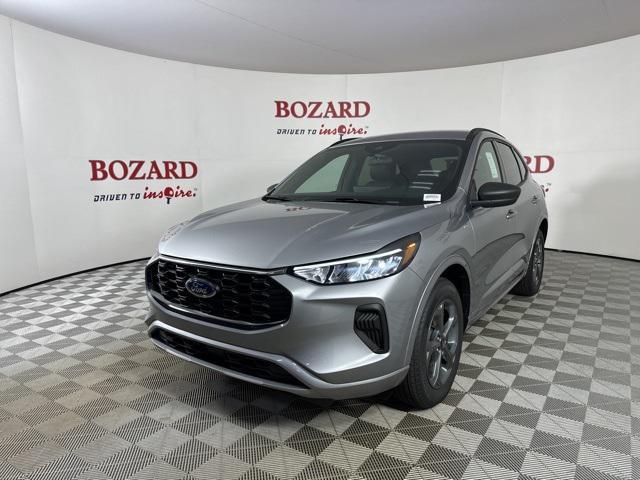 new 2024 Ford Escape car, priced at $30,804