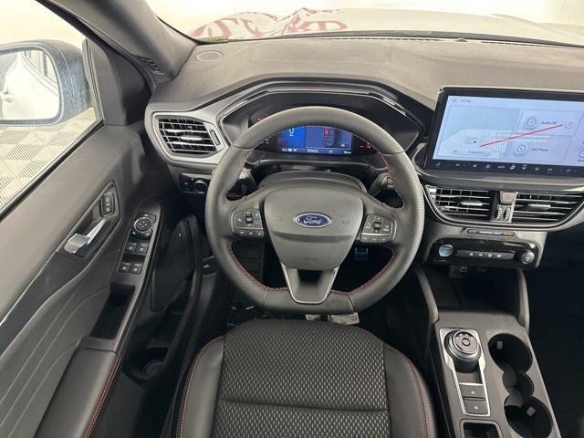 new 2024 Ford Escape car, priced at $30,804