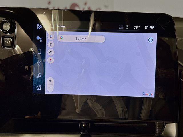 used 2024 Chevrolet Corvette car, priced at $116,500