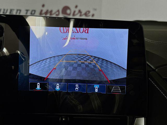 used 2024 Chevrolet Corvette car, priced at $116,500