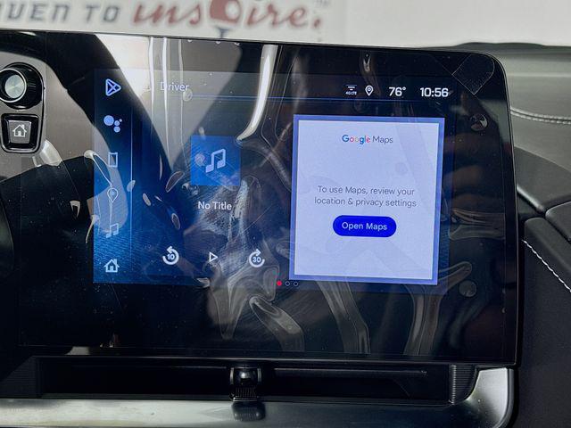 used 2024 Chevrolet Corvette car, priced at $116,500