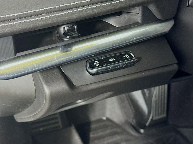 used 2024 Chevrolet Corvette car, priced at $116,500