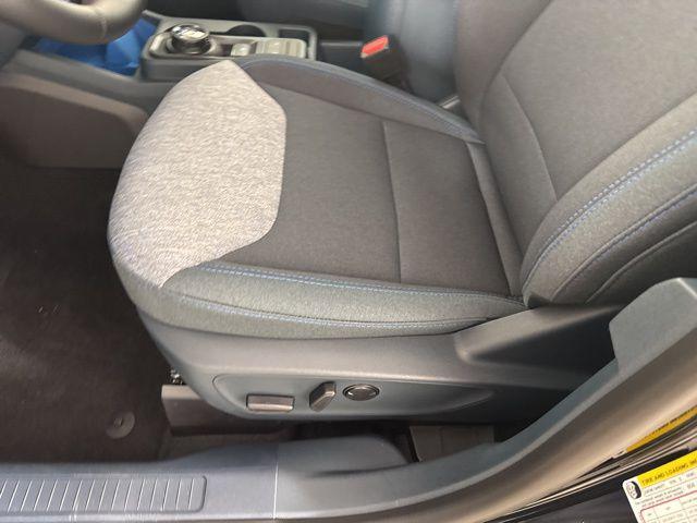 new 2025 Ford Maverick car, priced at $33,286