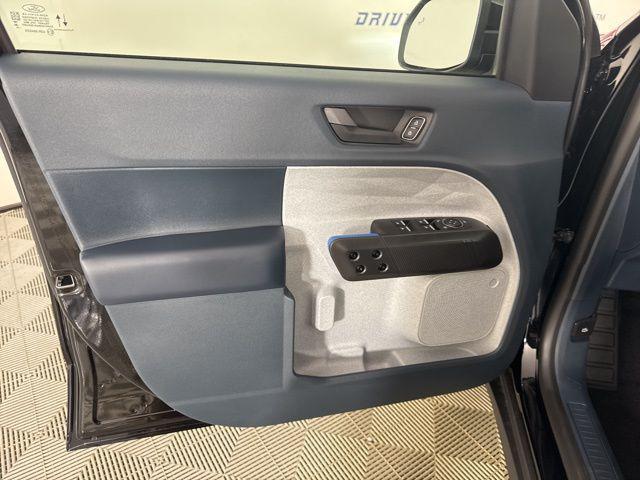 new 2025 Ford Maverick car, priced at $33,286