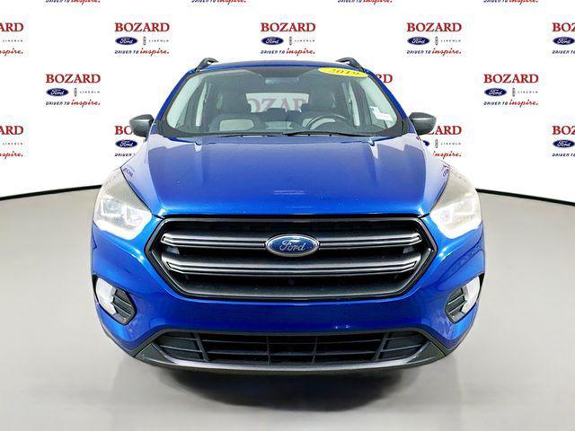 used 2019 Ford Escape car, priced at $9,500