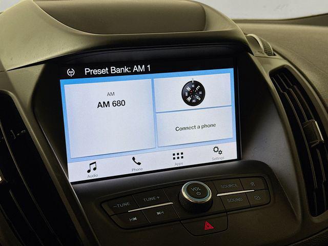 used 2019 Ford Escape car, priced at $9,500