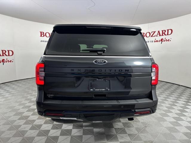 new 2024 Ford Expedition car, priced at $70,447