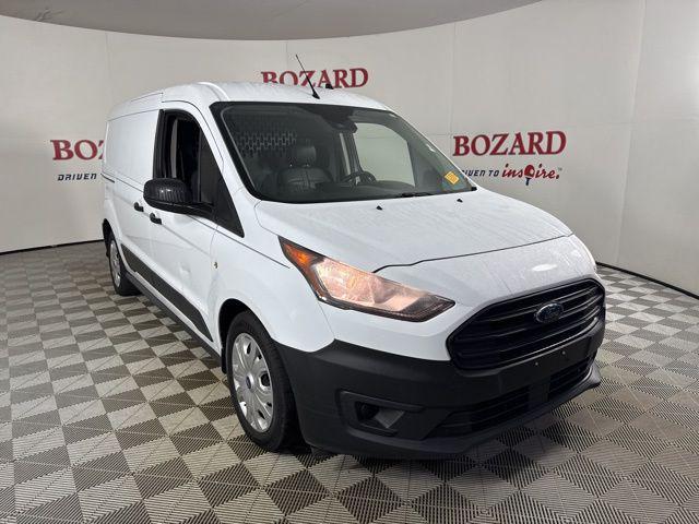 used 2020 Ford Transit Connect car, priced at $16,000