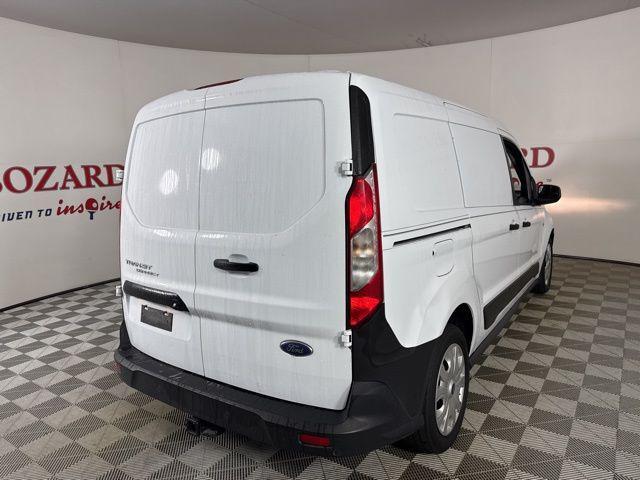 used 2020 Ford Transit Connect car, priced at $16,500
