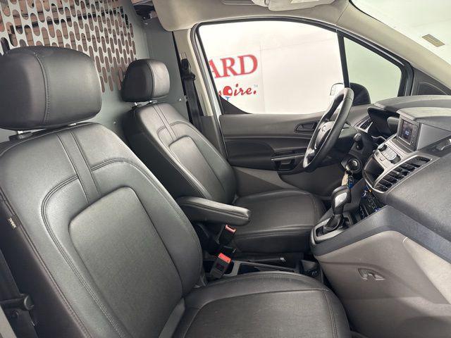 used 2020 Ford Transit Connect car, priced at $16,500