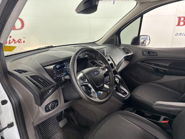 used 2020 Ford Transit Connect car, priced at $16,500