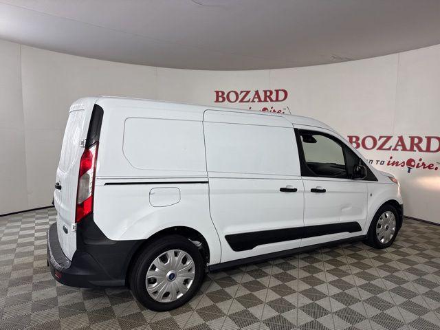 used 2020 Ford Transit Connect car, priced at $16,500