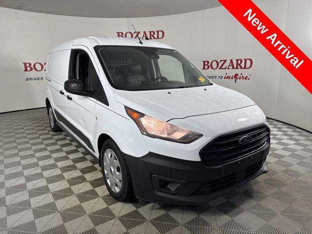 used 2020 Ford Transit Connect car, priced at $16,500