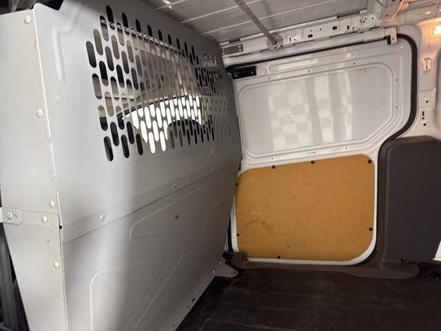 used 2020 Ford Transit Connect car, priced at $16,500