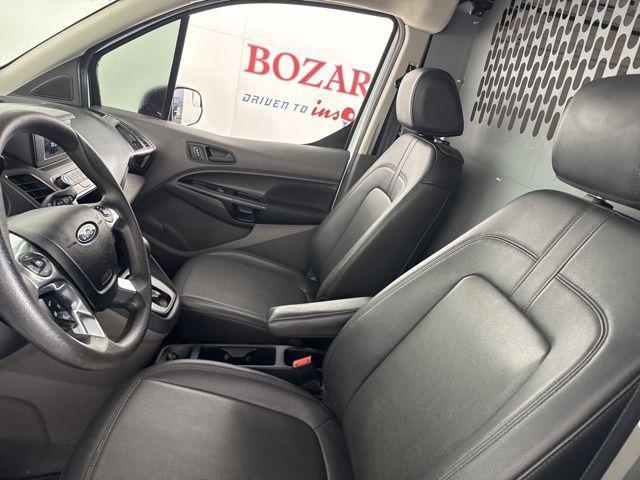 used 2020 Ford Transit Connect car, priced at $16,500