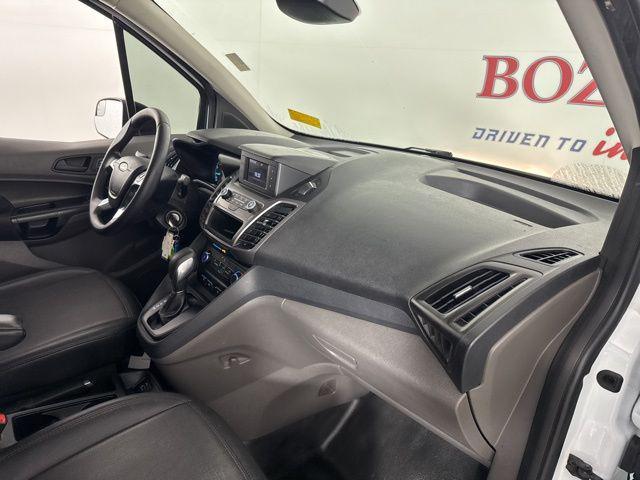 used 2020 Ford Transit Connect car, priced at $16,500