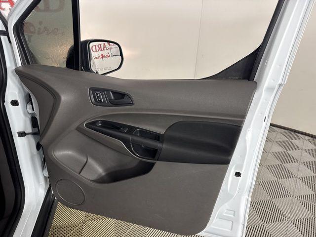 used 2020 Ford Transit Connect car, priced at $16,500