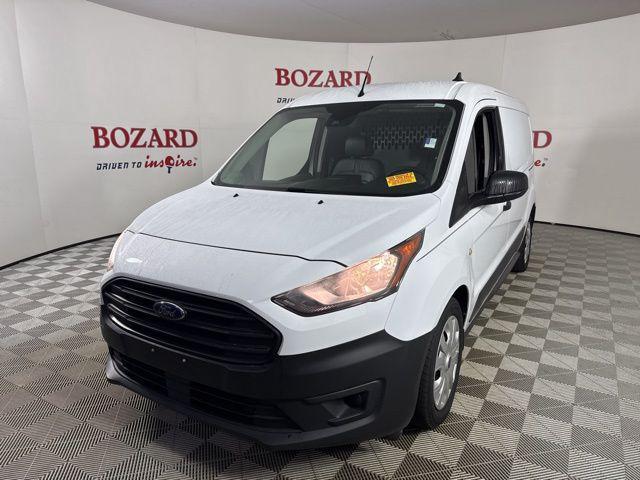 used 2020 Ford Transit Connect car, priced at $16,500