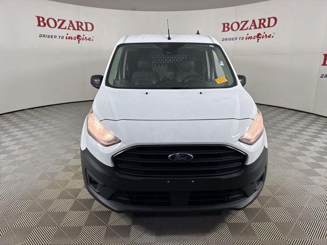 used 2020 Ford Transit Connect car, priced at $16,500