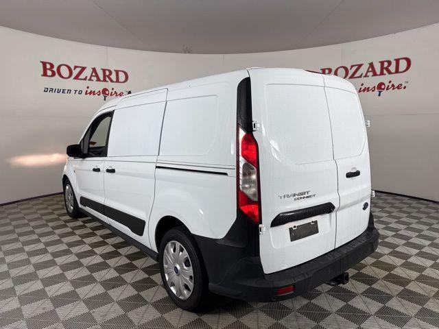 used 2020 Ford Transit Connect car, priced at $16,500