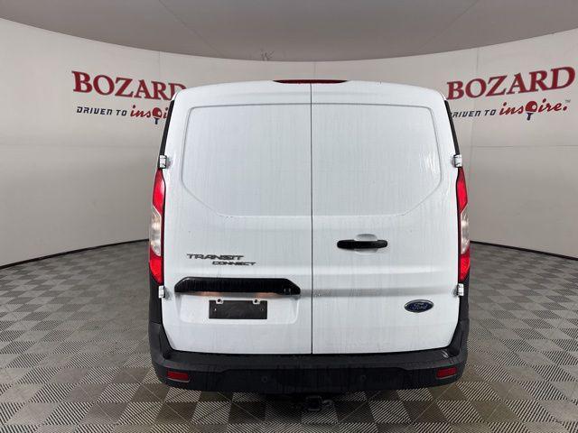 used 2020 Ford Transit Connect car, priced at $16,500