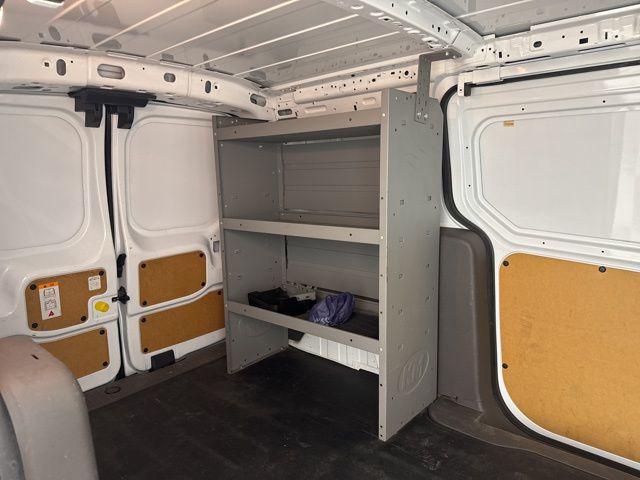 used 2020 Ford Transit Connect car, priced at $16,500