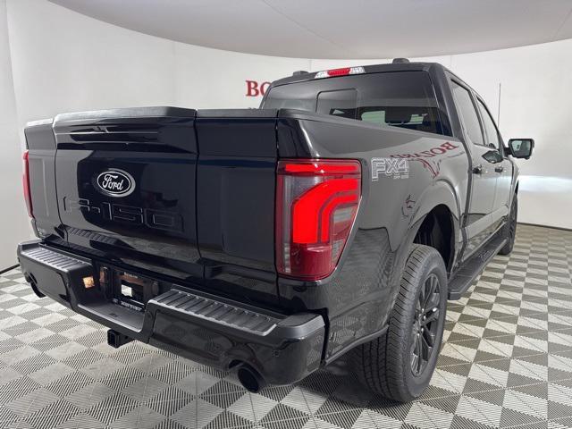 new 2025 Ford F-150 car, priced at $71,964