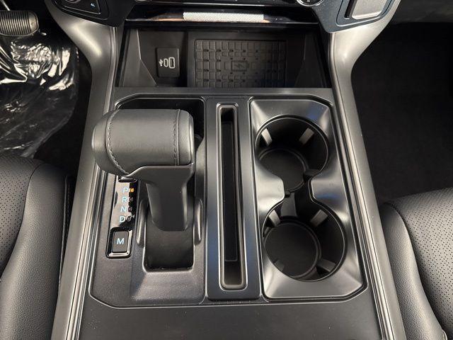 new 2025 Ford F-150 car, priced at $71,964