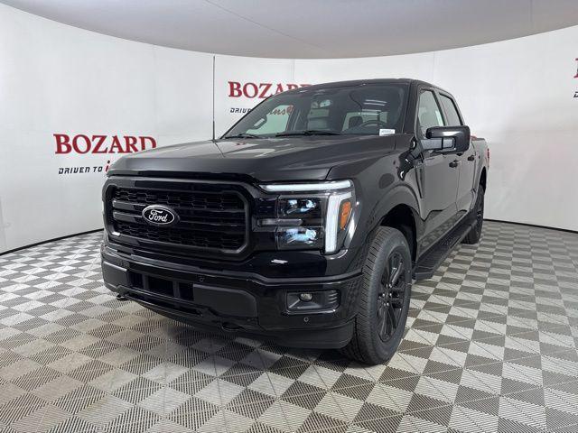 new 2025 Ford F-150 car, priced at $71,964