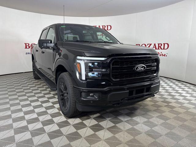 new 2025 Ford F-150 car, priced at $71,964