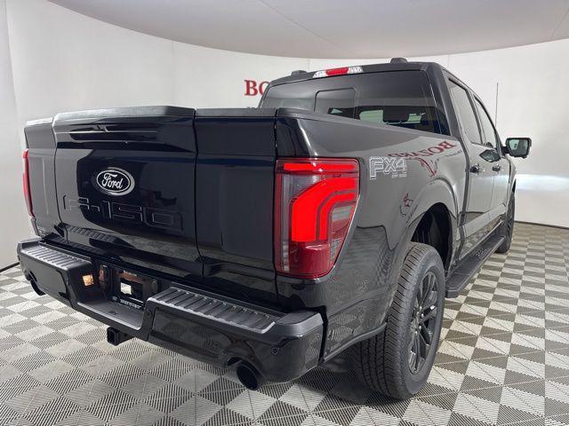 new 2025 Ford F-150 car, priced at $71,964