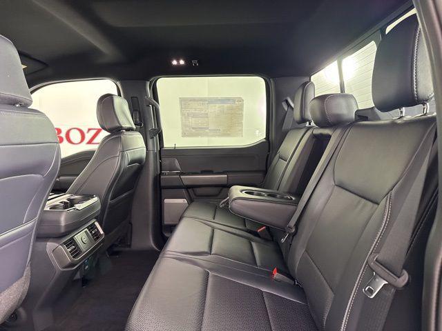 new 2025 Ford F-150 car, priced at $71,964