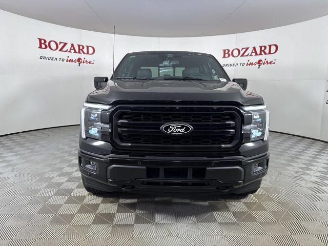 new 2025 Ford F-150 car, priced at $71,964
