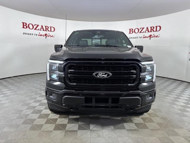 new 2025 Ford F-150 car, priced at $71,964