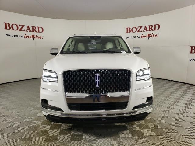 new 2024 Lincoln Navigator car, priced at $112,565