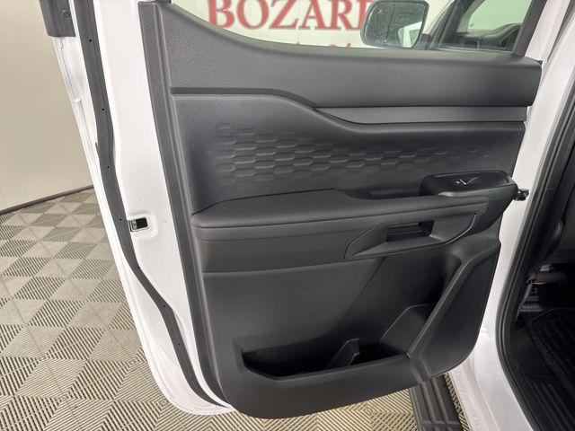 new 2024 Ford Ranger car, priced at $37,462