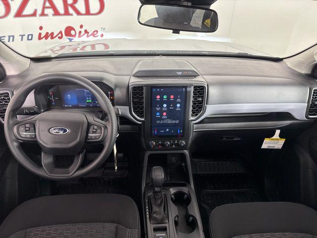 new 2024 Ford Ranger car, priced at $37,462