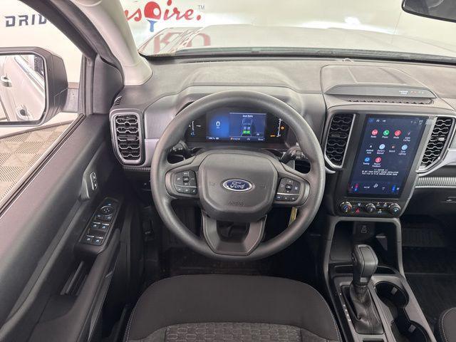 new 2024 Ford Ranger car, priced at $37,462