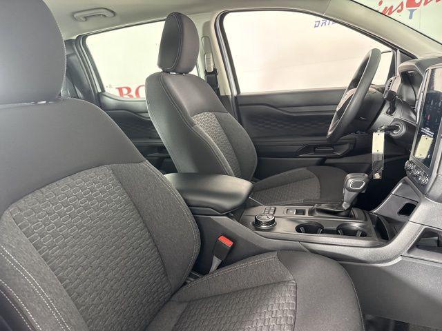 new 2024 Ford Ranger car, priced at $37,462