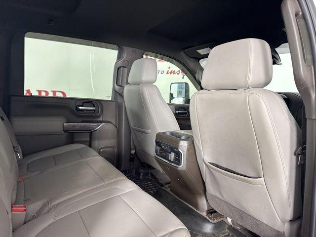 used 2021 Chevrolet Silverado 2500 car, priced at $49,000