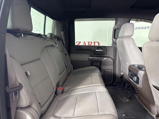 used 2021 Chevrolet Silverado 2500 car, priced at $49,000