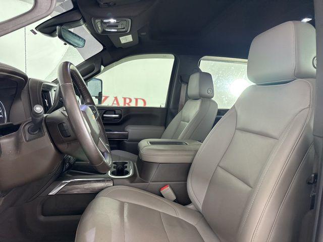 used 2021 Chevrolet Silverado 2500 car, priced at $49,000