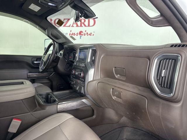 used 2021 Chevrolet Silverado 2500 car, priced at $49,000