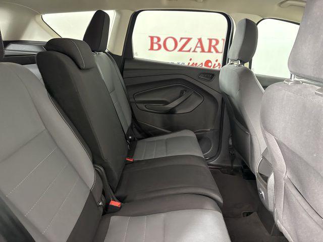 used 2018 Ford Escape car, priced at $7,000