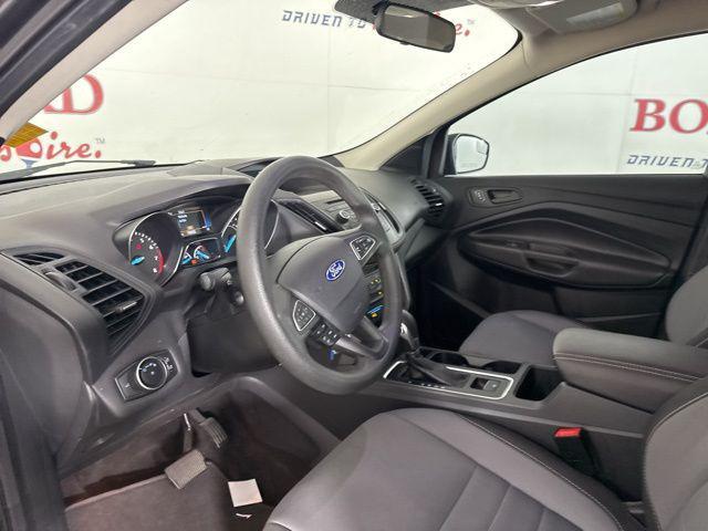 used 2018 Ford Escape car, priced at $7,000