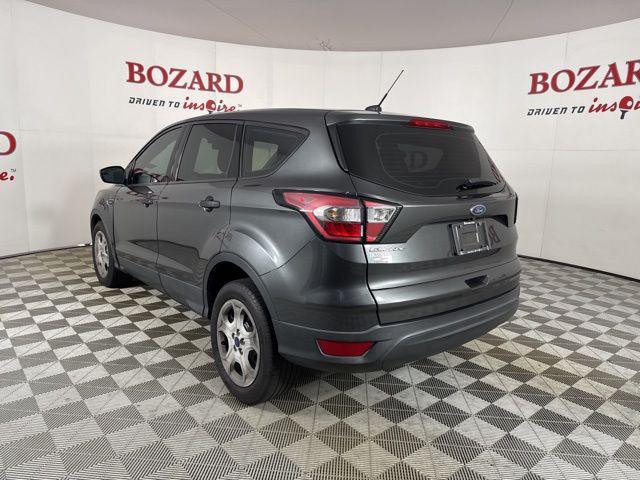 used 2018 Ford Escape car, priced at $7,000