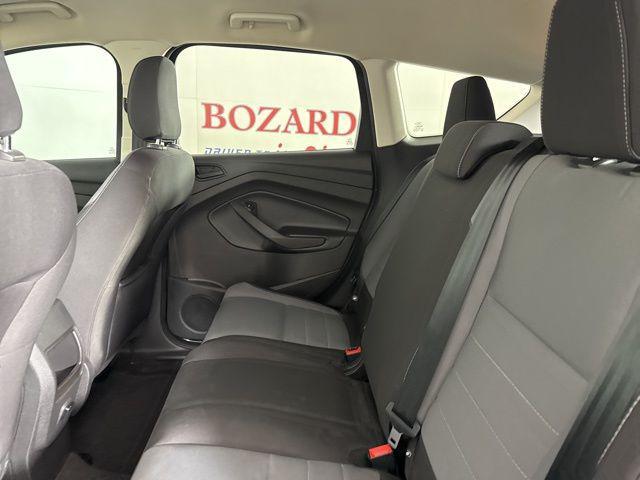 used 2018 Ford Escape car, priced at $7,000
